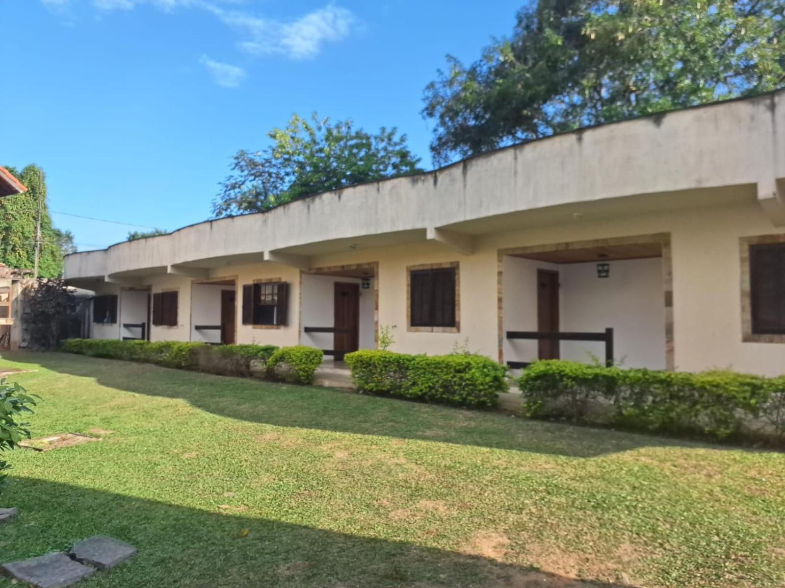 Pousada Nova Conquista Penedo  Eksteriør bilde